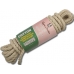 COTTON 3-STRAND TWISTED ROPE