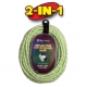 Glow-In-The-Dark & Reflective Rope