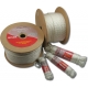 NYLON 3-STRAND TWISTED ROPE