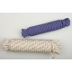 NYLON DOUBLE BRAIDED ROPE