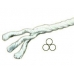 NYLON 3-STRAND TWISTED ROPE