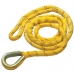 NYLON DOUBLE BRAIDED ROPE