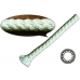 NYLON DOUBLE BRAIDED ROPE