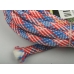 POLYPROPYLENE DIAMOND BRAIDED ROPE