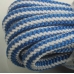 POLYPROPYLENE DOUBLE BRAIDED ROPE