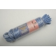 POLYPROPYLENE DOUBLE BRAIDED ROPE