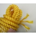 Polypropylene(Monofilament) 3-Strand Twisted Rope