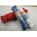 Polypropylene Hollow Braided Rope