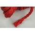 Polypropylene Hollow Braided Rope