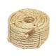 SISAL 3-STRAND TWISTED ROPE