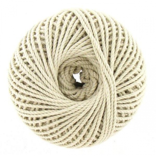 Cotton cable cord.