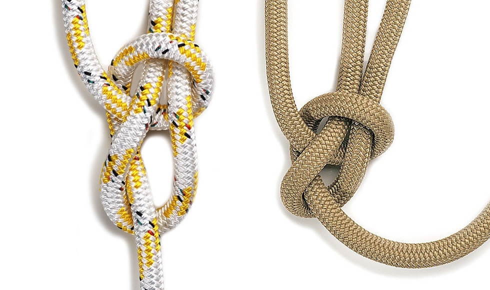 Ropes & Cordages